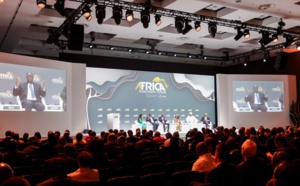 Afrique du Sud: Les belles moissons du Président Macky Sall  à l’Africa Investment Forum de Johannesburg