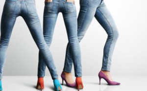 Vêtements trop serrés, slim : péril pour votre santé !