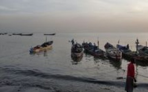 Joal : une pénurie de carburant paralyse le secteur de la pêche