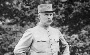 11-Novembre - Pétain, vainqueur de Verdun ? "Les historiens sont beaucoup plus divisés là-dessus"