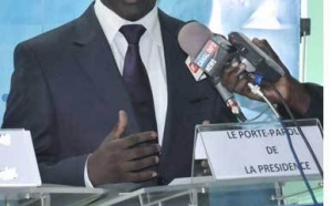 Vers des "vendredis de la communication" pour commenter les décisions de l’Etat (porte-parole)