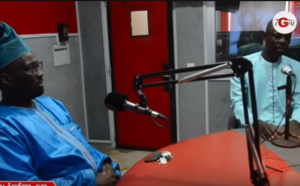 VIDEO - « Balla Gaye 2 va terrasser Modou Lô en moins de 3 minutes…