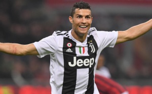 Victorieuse de l’Ac Milan, la Juve poursuit son cavalier seul