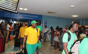 La Guinée Equatoriale refuse aux "Lions" l’accès au stade