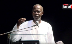 Vidéo: « La sécurité et la paix font partie du bilan du Président Macky SALL » dixit le Premier Ministre
