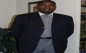 Bignona se range derrière Amadou Diallo de Washington pour réélire Me Wade en 2012
