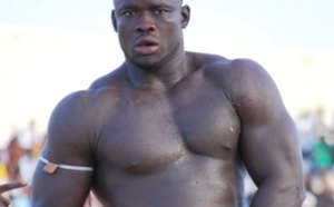 Eumeu Sène défie le «Roi» : «Je veux Yékini !»