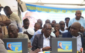 Amnistie pour Karim Wade et Khalifa Sall:"Macky Sall cherche à nous amadouer"