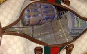 Touba: Malamine Fall vole à son marabout plus de trois millions