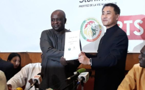 Litige sur le contrat avec la Ligue Pro: Le CNRA rejette la plainte de Excaf contre StarTimes