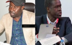Litige Association GFC vs Jappo SA: Diamil Faye perd son combat devant le TAS