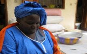 Femmes africaines : un combat pour assurer la vie au quotidien