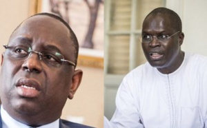 Macky Sall charge Khalifa Sall : "Il n’a jamais nié les faits pour lesquels il est condamné"