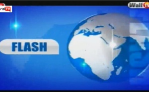 Flash info de Walftv du mardi 13 novembre 2018