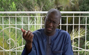 Ndongo Samba SYLLA, économiste : « c’est nous qui finançons la France »