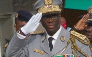 Pour éradiquer la rébellion en Casamance : Le Général Fall prêt à défier les politiques