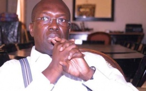 Souleymane Ndéné Ndiaye menace : « On verra bien le 19 mars 2011 »