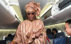 Aide financière aux Sénégalais de l’extérieur : Marieme Faye Sall, le pouvoir de l’humanitaire