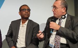 Vidéo - Les vérités de Youssou Ndour à l'Union européenne et à l'Union africaine