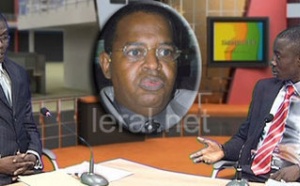 Sidy Lamine et Farba Senghor, deux anciens alliés devenus de pires ennemis : La énième Victoire de Pape Ngagne Ndiaye sur son ex-patron ?