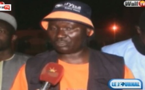 La ville sainte de Thiénaba Seck prépare son Maouloud