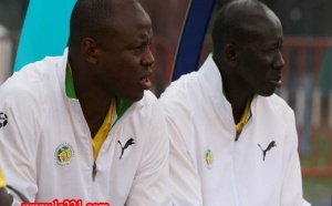 Match Sénégal-Caméroun : Amara Traoré convoque 24 joueurs
