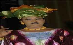 Chanteuses traditionnelles : Il ne resterait que Fatou Guéweul