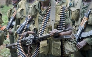 Casamance : Quand la rébellion essayait ses nouvelles armes
