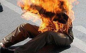 Imam Babacar Diop de la Rts1 sur l’« immolationmania » : « Les suicidaires sont des perdants sur tous les niveaux»