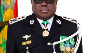 Après son départ à la retraite: Le Général Meïssa Niang trouve un point de chute au Palais