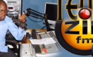 Teuss du jeudi 15 novembre 2018 avec Ahmed Aïdara en intégralité