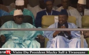 Vidéo-Pape Malick Sy : "Saganté, rédinwaté ak khasstanté avancéwoul rew"