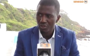 Garde-à-vue à la DIC: Serigne Fallou Mbacké Aby fait de graves révélations sur les magistrats
