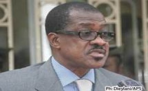 CEREMONIE DE RESTITUTION DE TERRES DANS LE DEPARTEMENT DE ZIGUINCHOR : Le ministre d’état Madické Niang appelle à une lutte contre les mines