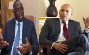 Affaire Karim Wade : Flagrants délires de manipulation