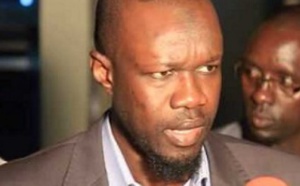 Ousmane Sonko: "84% de notre économie est dans les mains des entreprises étrangères"
