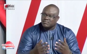 Video-Me Pape Sène: “Le comité des droits de l’homme de l’ONU n’est qu’un organe de surveillance”