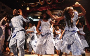 Vidéo : Ce marabout très branché, liste les 75 danses créées au Sénégal depuis 1960