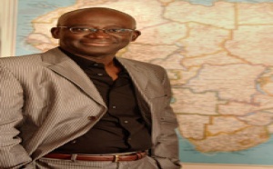 Pr Mamadou Diouf : « Je n’ai jamais cru au phénomène Karim Wade »