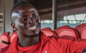Sadio Mané : « Personne ne s’attendait à ce que nous allions aussi loin en… »