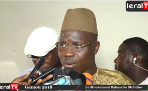 Gamou à Médina Baye: Modou Ndiaye Rahma assure la restauration à 7000 pèlerins.