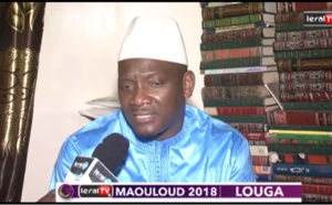 Vidéo - L’histoire jamais racontée du Daara de Keur Sokhna Astou Sy Malick de Louga