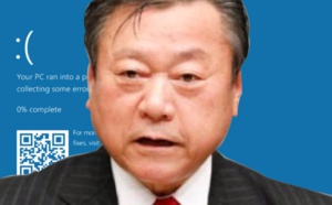 Japon : le nouveau ministre de la Cybersécurité avoue n’avoir jamais utilisé d’ordinateur !