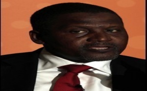 Dangote reste l'africain le plus riche : 6500 milliards de fortune personnelle