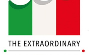 L’Ambassade d’Italie à Dakar célèbre, cette année aussi, la Semaine de la Cuisine Italienne dans le Monde