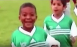 Vidéo : Quand Kylian Mbappé dribblait tout le monde quand il était gosse