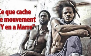 Il fait trembler l’Etat Ce que cache le mouvement «Y en a marre»