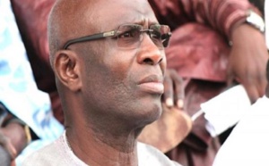 Comité national de gestion de lutte: Alioune Sarr reconduit, Tyson et Yekini font leur entrée