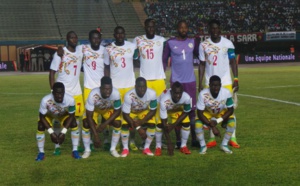 Suivez les Éliminatoires CAN 2019 : Sénégal vs Guinée Equatoriale en direct sur leral.net