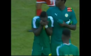 Guinée équatoriale-Sénégal : pourquoi Sadio Mané a pleuré